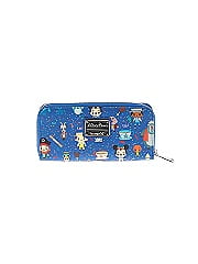 Disney Parks Leather Wallet