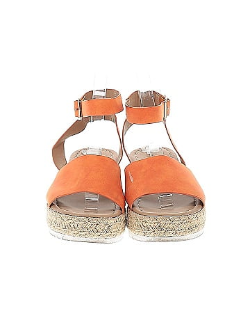 Dream Pairs Sandals (view 2)