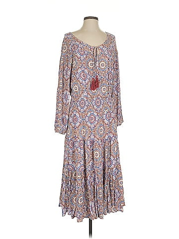 Dress Forum Casual Dress (view 1)