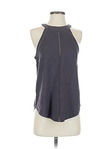Cloth & Stone Sleeveless Blouse (view 1)
