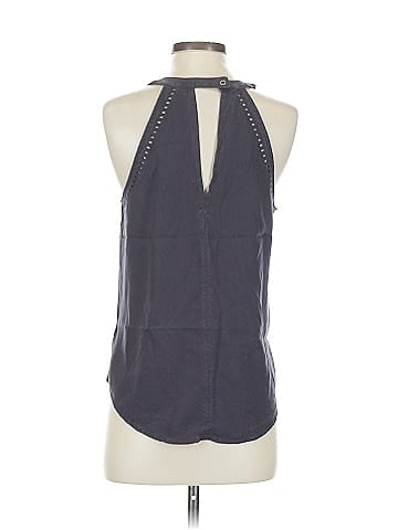 Cloth & Stone Sleeveless Blouse (view 2)