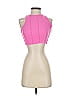 Shein Pink Tank Top Size 4 - photo 1