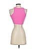 Shein Pink Tank Top Size 4 - photo 2
