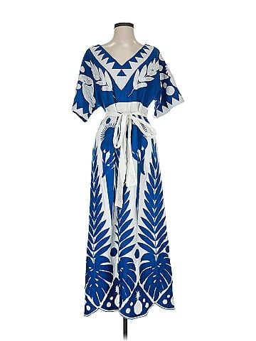 FARM Rio Casual Dress (view 1)
