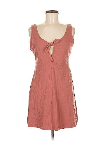 RVCA Casual Dress (view 1)