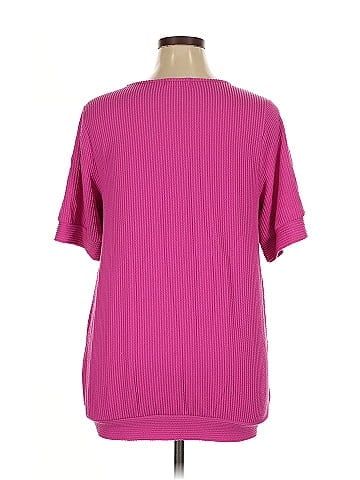 Espresso Short Sleeve T-Shirt (view 2)
