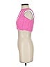 Shein Pink Tank Top Size 4 - photo 5