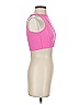 Shein Pink Tank Top Size 4 - photo 4