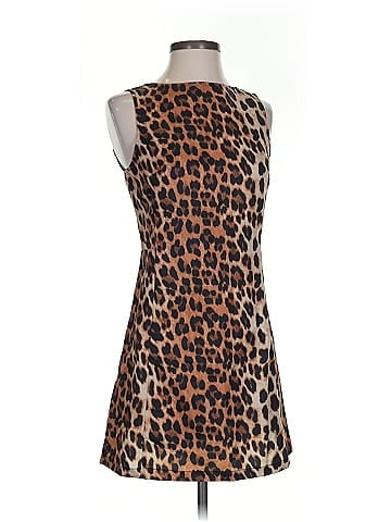 Commense Cocktail Dress (view 1)