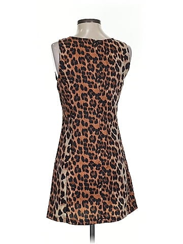 Commense Cocktail Dress (view 2)