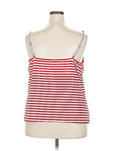 Lane Bryant Outlet Sleeveless Top (view 2)