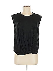 Tiny Sleeveless Blouse