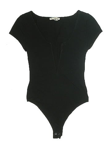 Express One Eleven Bodysuit (view 1)