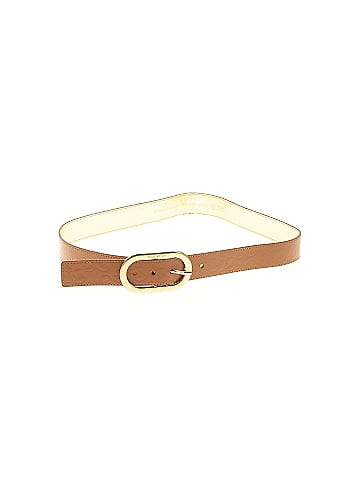 MICHAEL Michael Kors Belt (view 1)