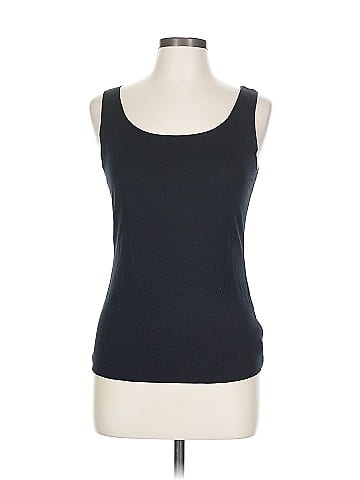 Armani Collezioni Tank Top (view 1)