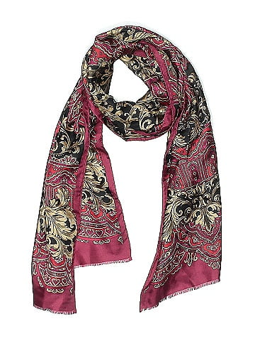 Oscar De La Renta Scarf (view 1)