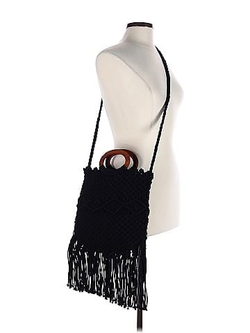 Danielle Nicole Crossbody Bag (view 2)