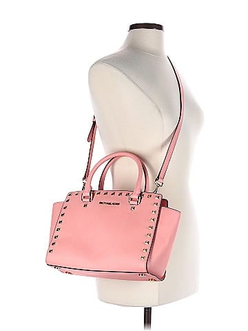 MICHAEL Michael Kors Satchel (view 2)