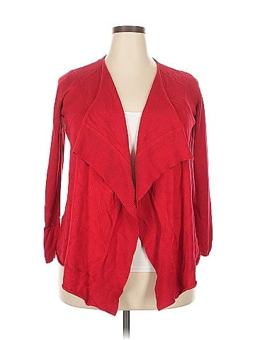 Jones New York Collection Cardigan (view 1)