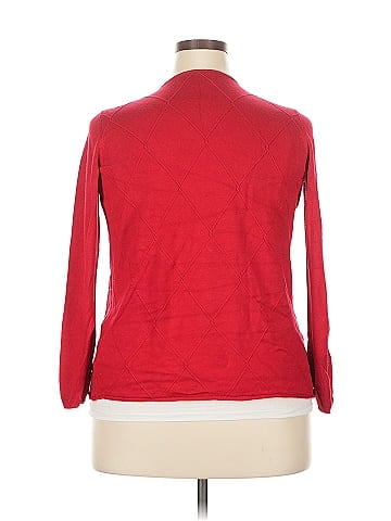 Jones New York Collection Cardigan (view 2)