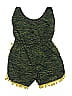 Assorted Brands Green Short Sleeve Onesie 9-12 MO / 12 MO - photo 2