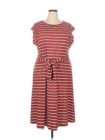 Ann Taylor LOFT Casual Dress (view 1)