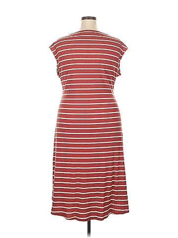 Ann Taylor LOFT Casual Dress (view 2)