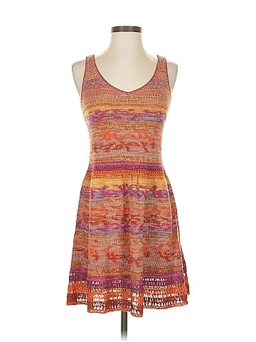 Peruvian Connection Casual Dress (view 1)