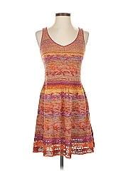 Peruvian Connection Casual Dress