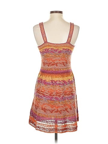 Peruvian Connection Casual Dress (view 2)