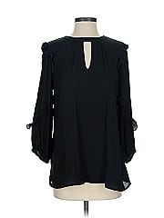 Left Coast By Dolan Long Sleeve Blouse