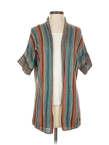 Peruvian Connection Cardigan (view 1)