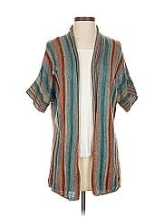 Peruvian Connection Cardigan