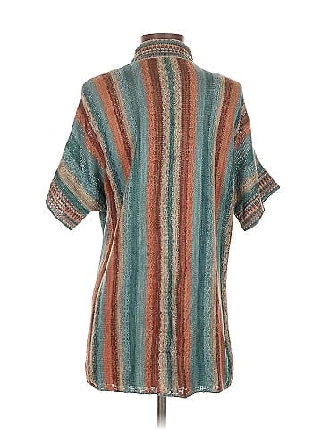 Peruvian Connection Cardigan (view 2)