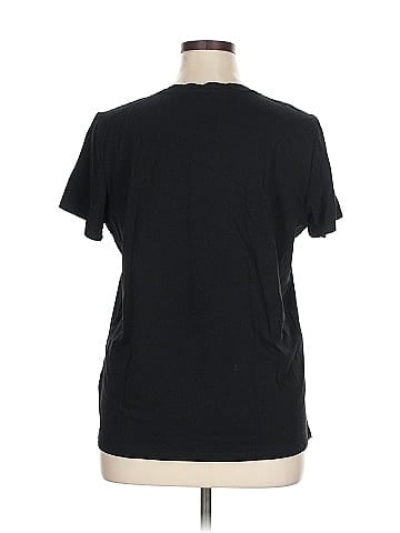 Calvin Klein Short Sleeve Top (view 2)