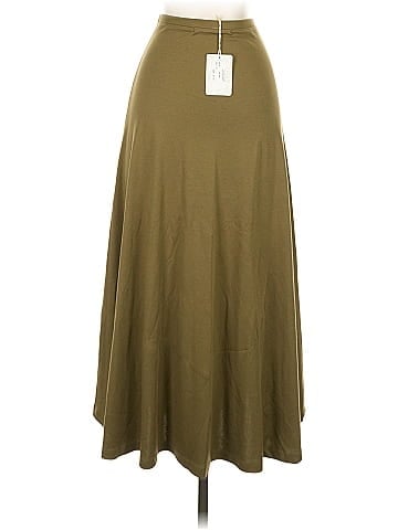 Peruvian Connection Casual Skirt (view 2)