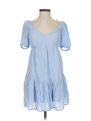 Heartloom Casual Dress (view 1)