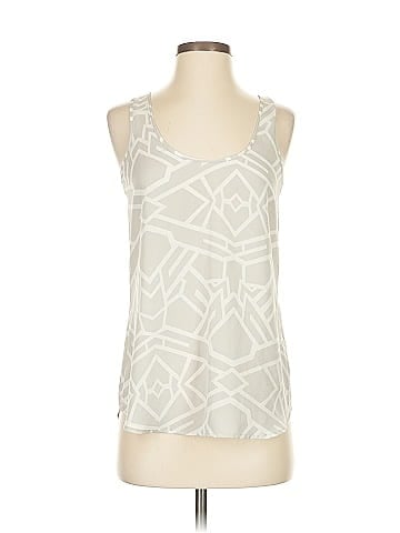 Armani Exchange Sleeveless Blouse (view 1)