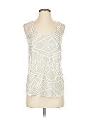 Armani Exchange Sleeveless Blouse