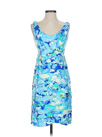 JS Collections Cocktail Dress (view 1)