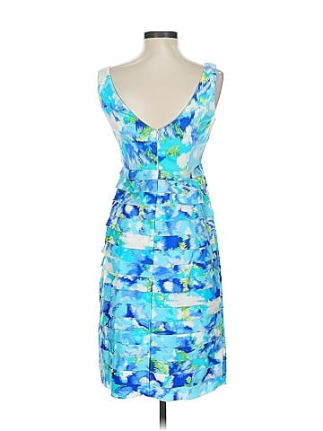 JS Collections Cocktail Dress (view 2)