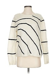 La Maille Sezane Paris Pullover Sweater