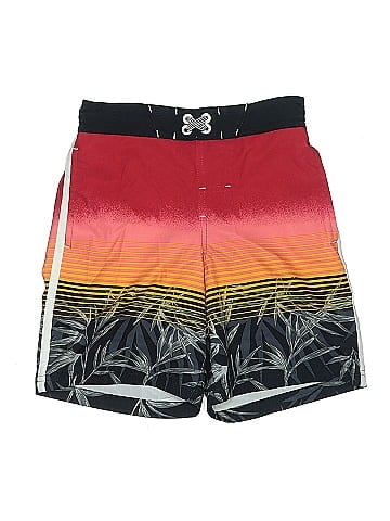 Wonder Nation Rash Guard (view 1)