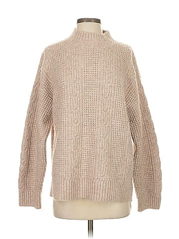 525 America Turtleneck Sweater (view 1)