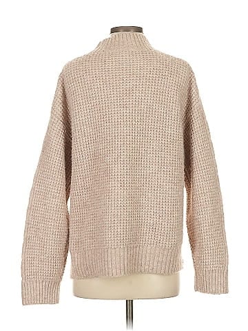 525 America Turtleneck Sweater (view 2)
