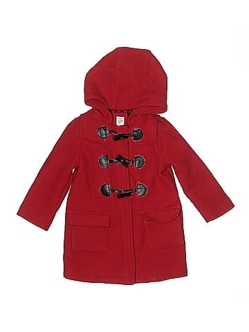 Baby Gap Coat (view 1)