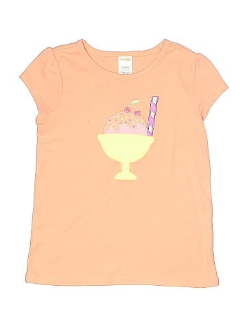 Gymboree Short Sleeve T-Shirt (view 1)
