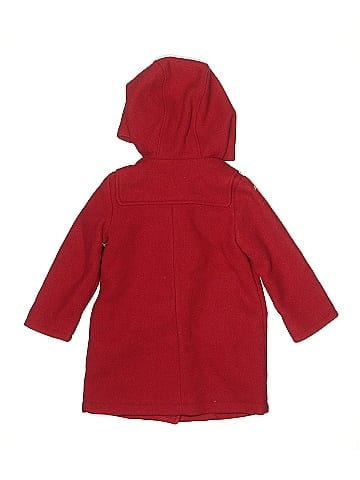 Baby Gap Coat (view 2)