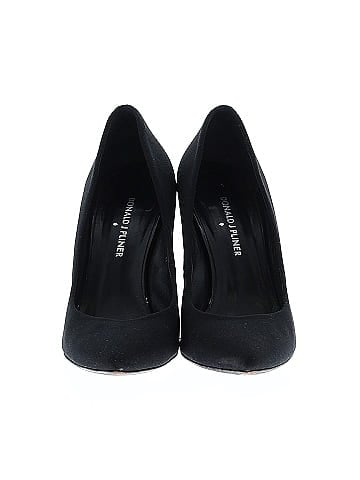 Donald J Pliner Heels (view 2)