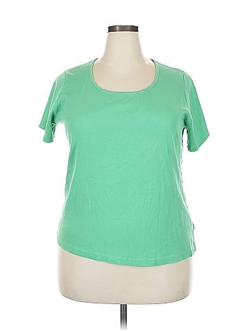 Jones New York Sport Short Sleeve T-Shirt (view 1)